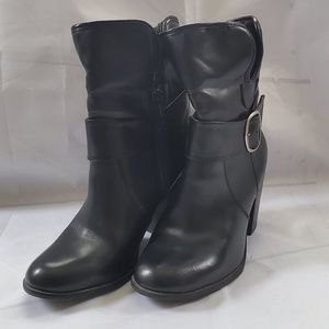 - Croft & Barrow boots